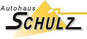 Logo Autohaus Schulz GmbH